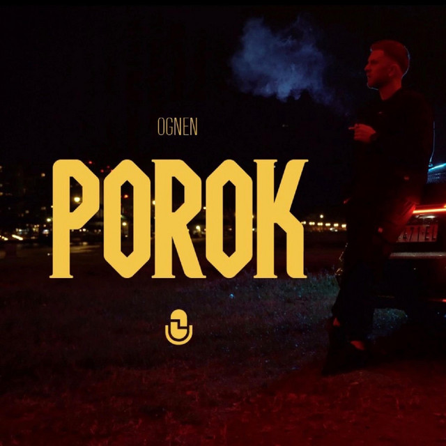 Porok cover art