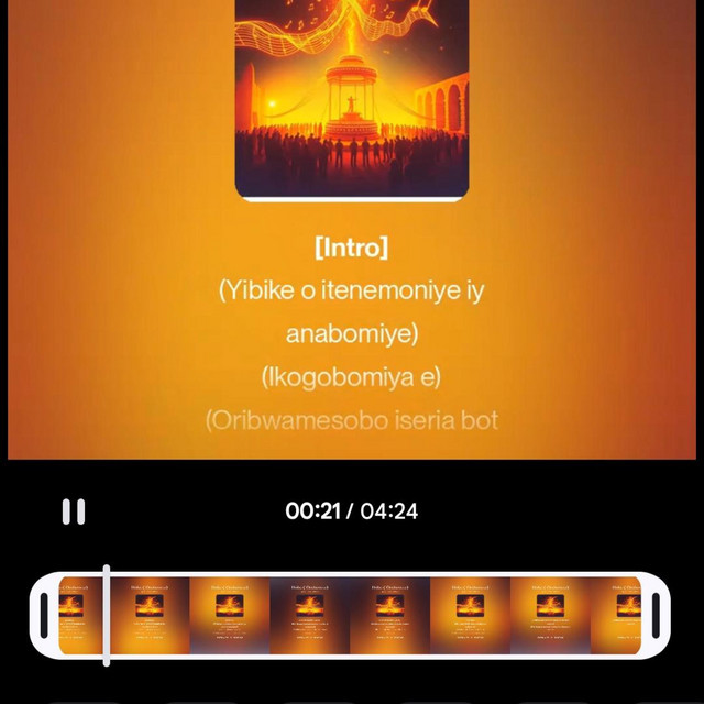 Ibike (Cenematic Orchestra) album image