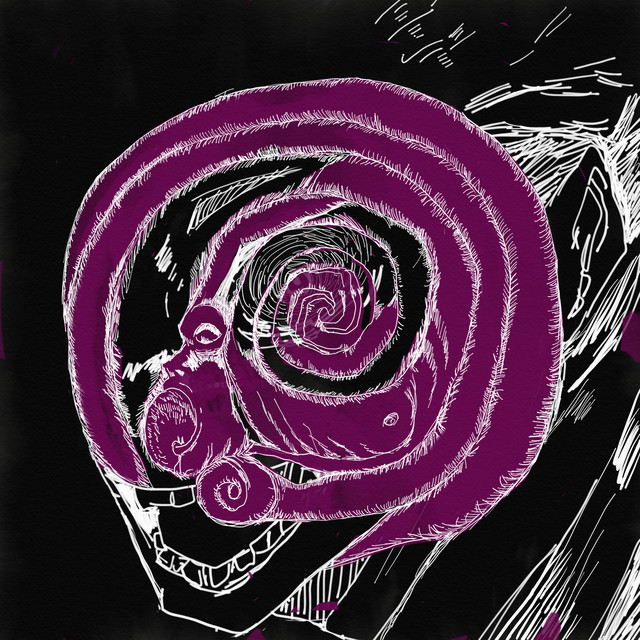 Shimetsukaiyuu cover art