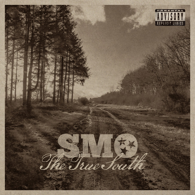 The True South cover art