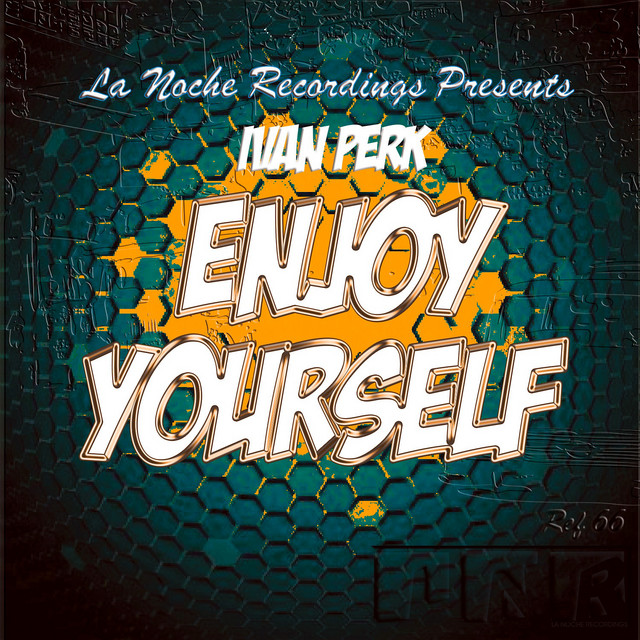 Enjoy Yourself cover art