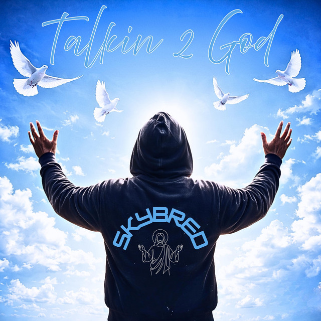 Talkin 2 God