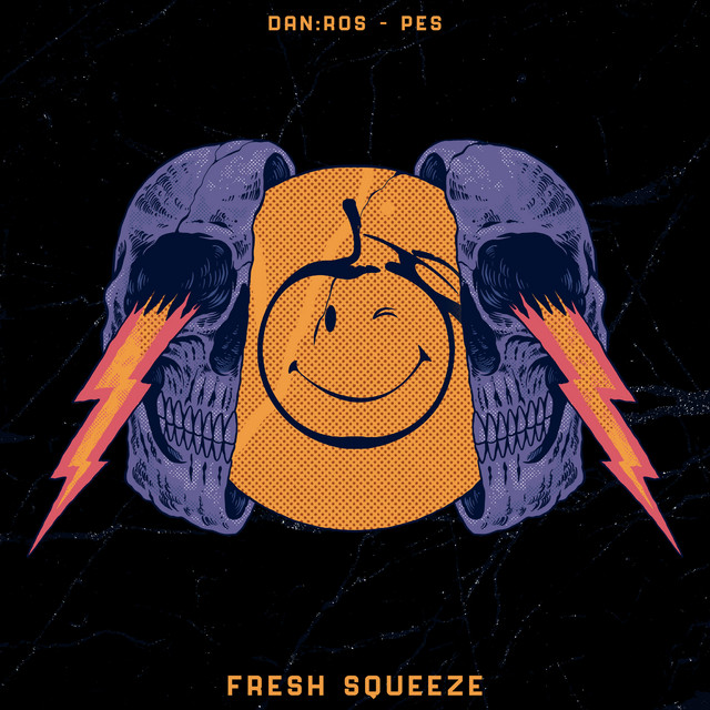 PES - Extended Mix album art