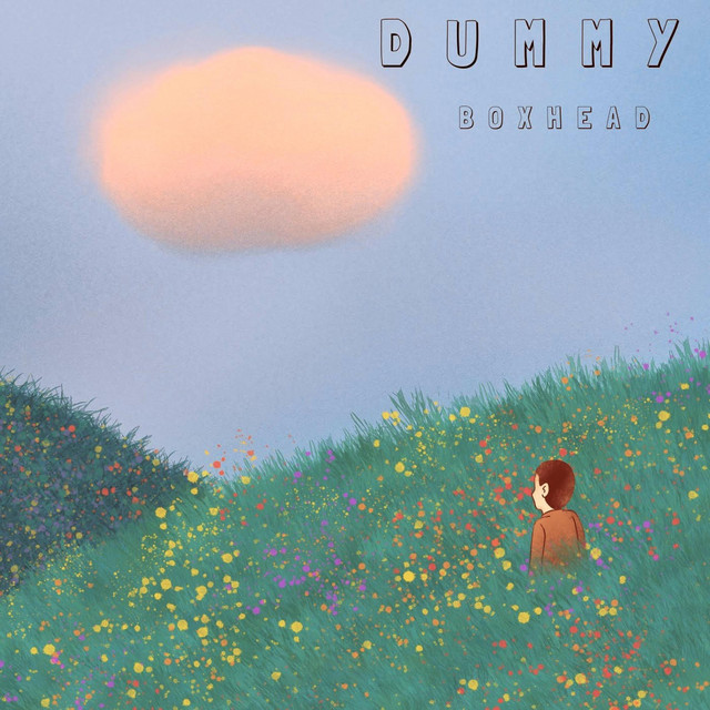 Dummy cover art