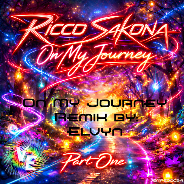 On My Journey (Elvyn Radio Edit)