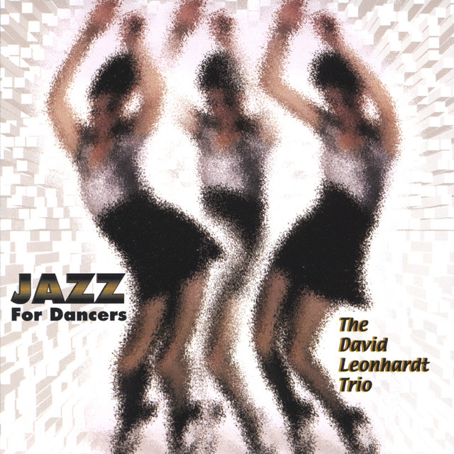 Jazz For Dancers cover art