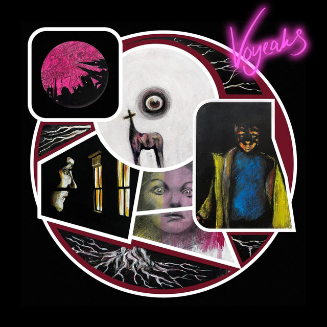 Into The Night cover art