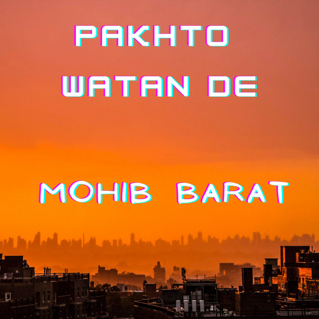 Muhib Barat