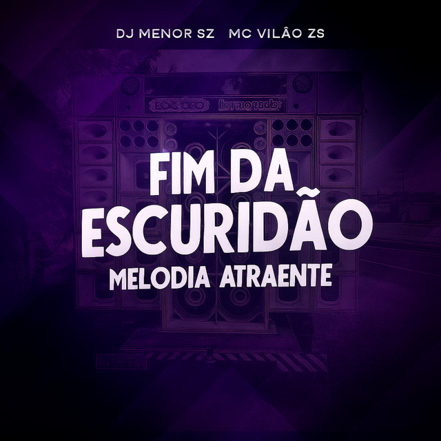 Fim da Escuridão Melodia Atraente
