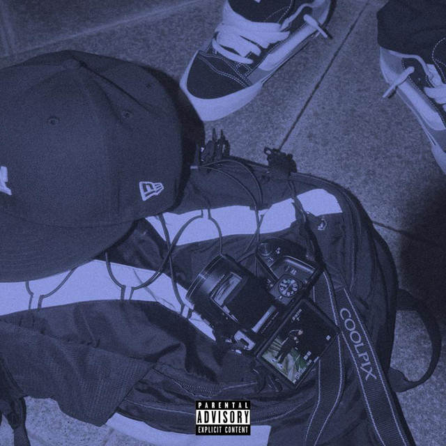 GOING DOWN cover art