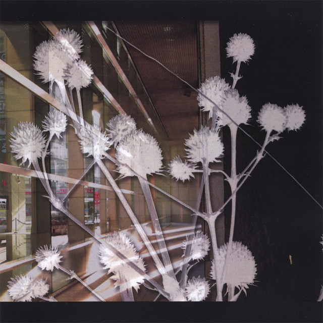 Filaments cover art
