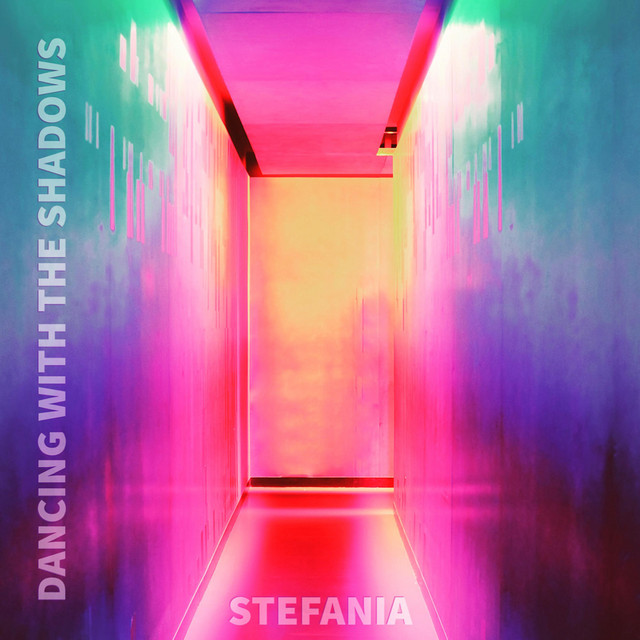 Dancing With the Shadows - Album by Stefania | Spotify