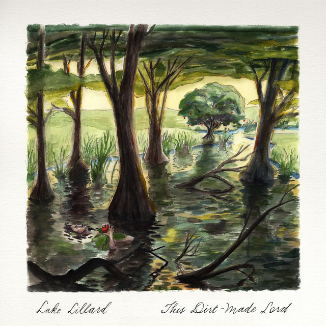 This Dirt-Made Lord cover art