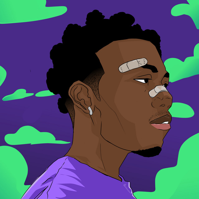 One Shot & Not for You cover art