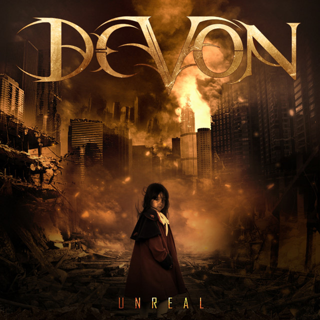 Devon