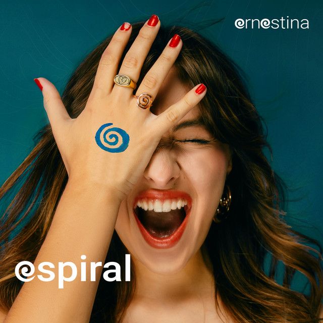 espiral cover art