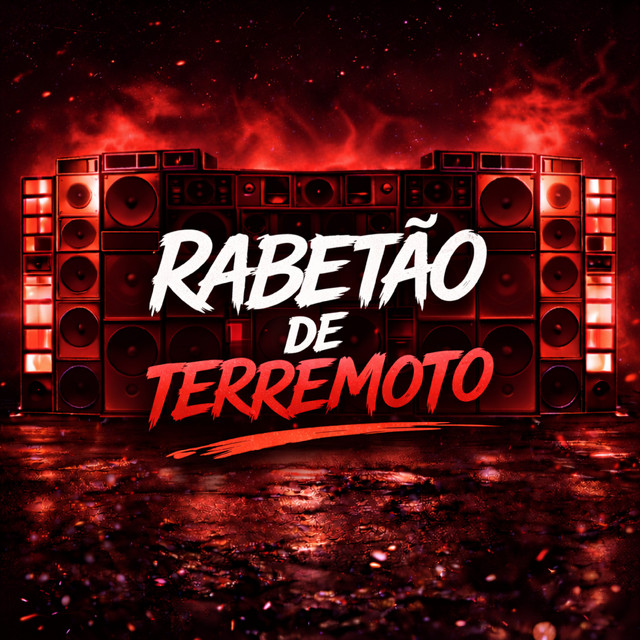 Rabetão de Terremoto