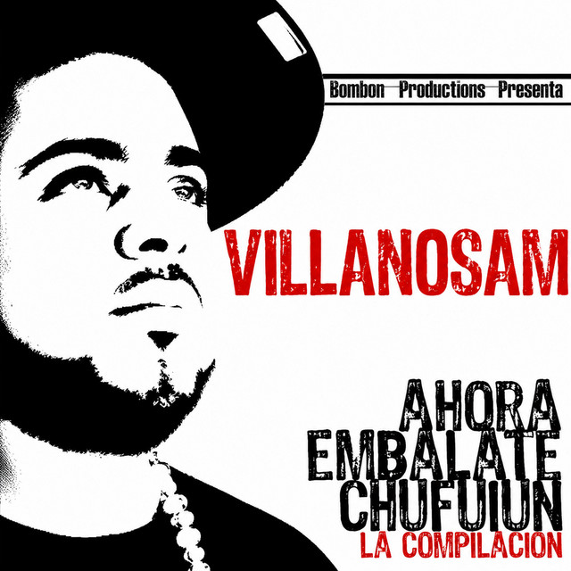 Todavia No Hay Na cover art