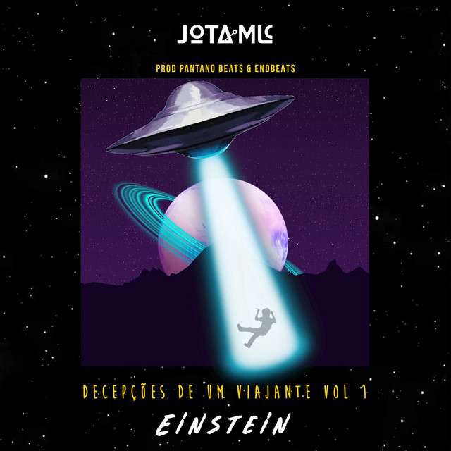 Einstein cover art