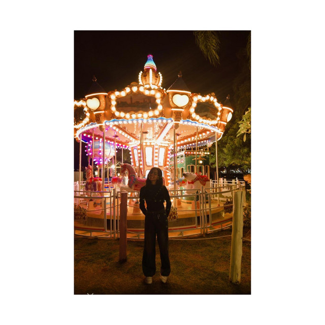 album image