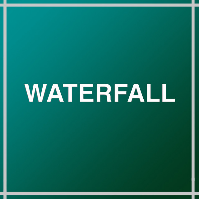 Waterfall One cover art
