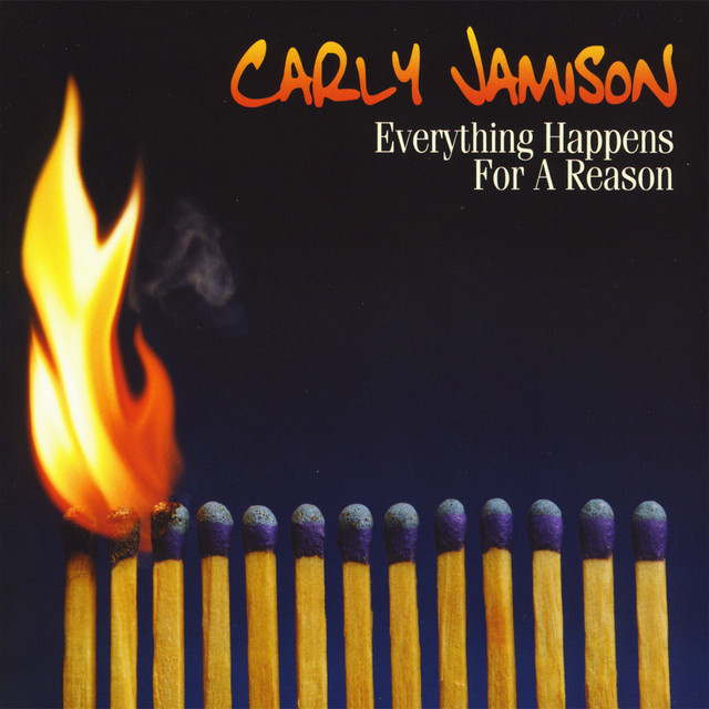 Carly Jamison