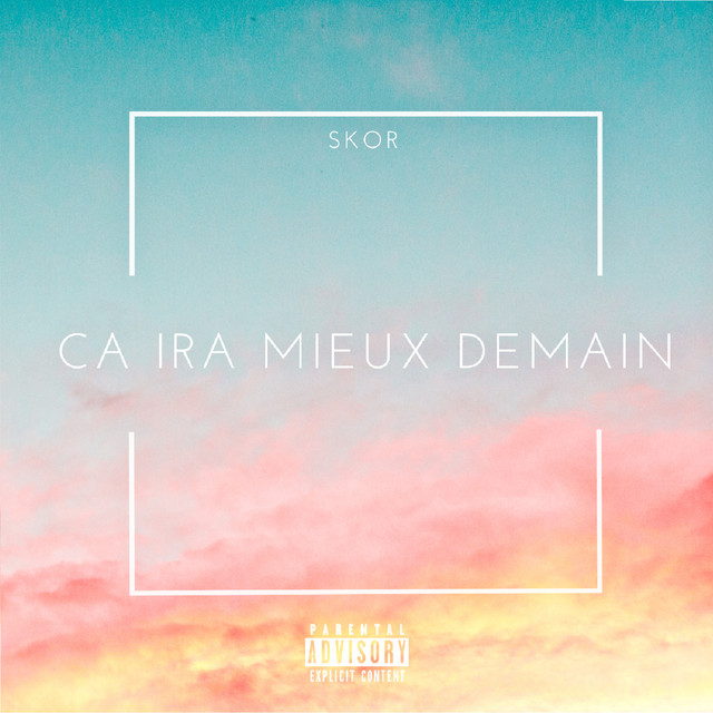 ça ira mieux demain cover art