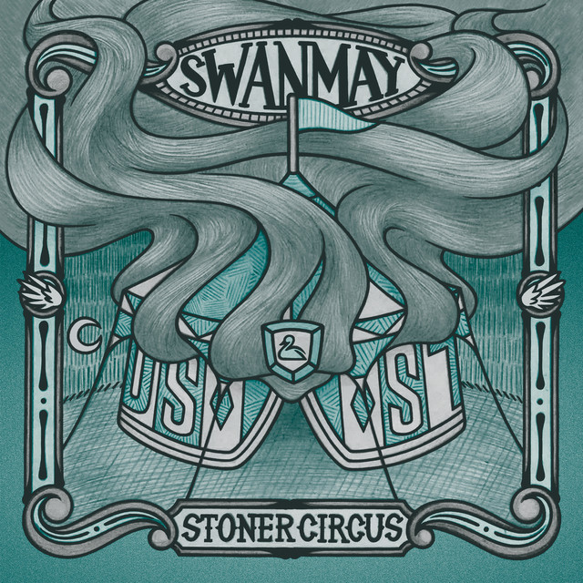 Stoner Circus cover