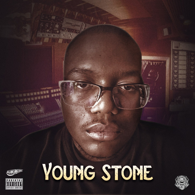 Young Stone cover art