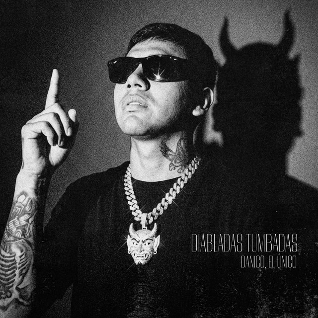 DIABLADAS TUMBADAS cover art