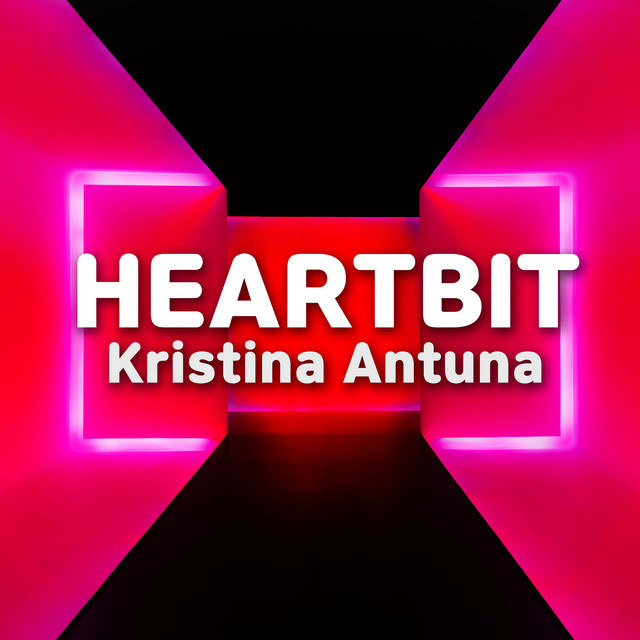 Heartbit (Feat. IMA) cover art