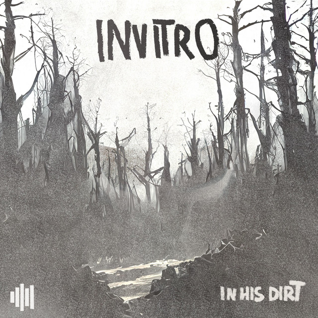 In His Dirt cover art