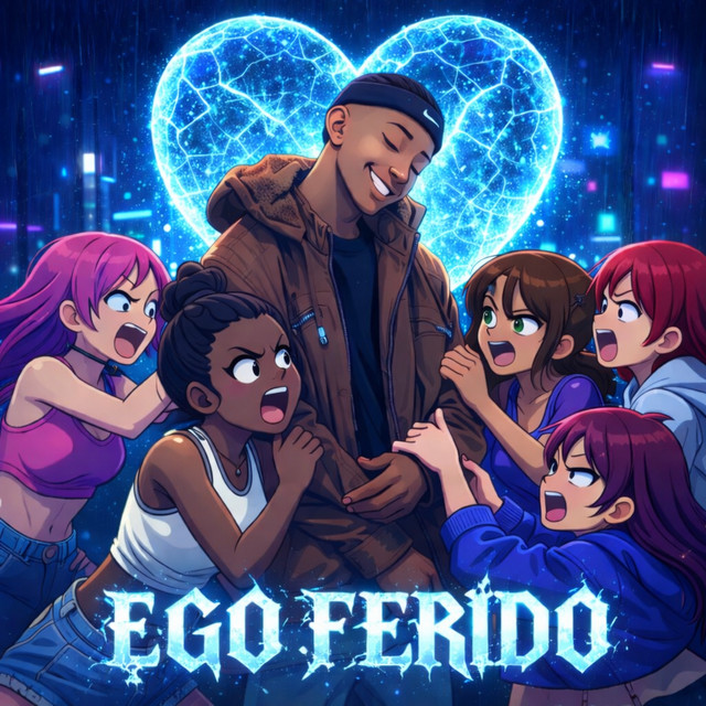 Ego Ferido