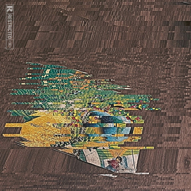 undefined album image