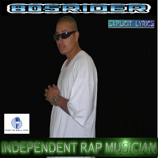 Independent Rap Musician cover art