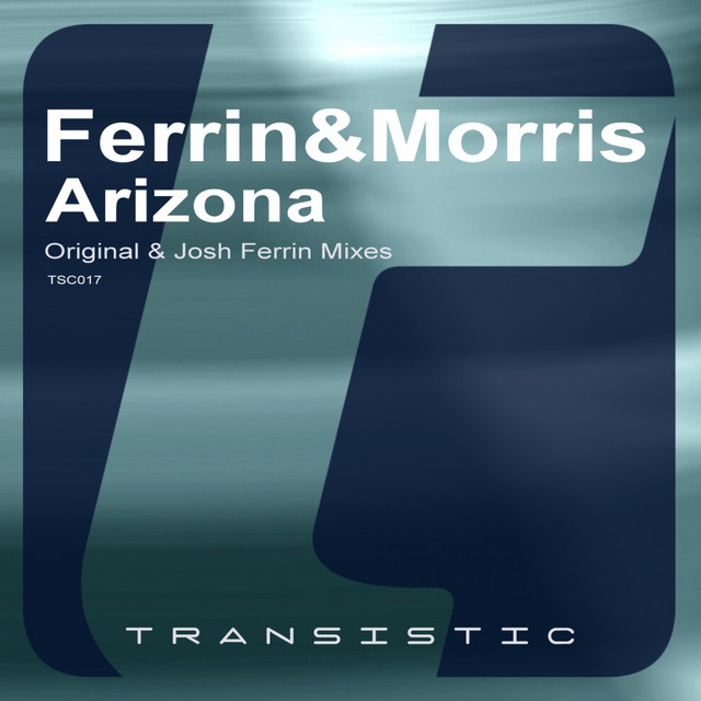 Arizona cover art