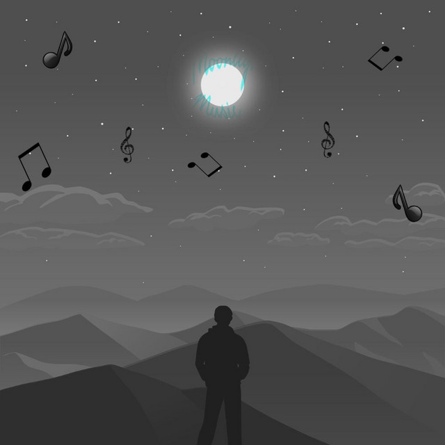Moonlight Music - EP by BlueJay | Spotify