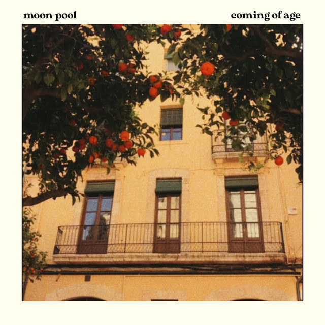 Coming of Age cover art