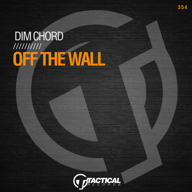 Off The Wall album art