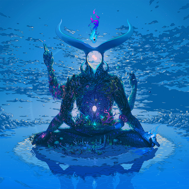 Holotrope cover art