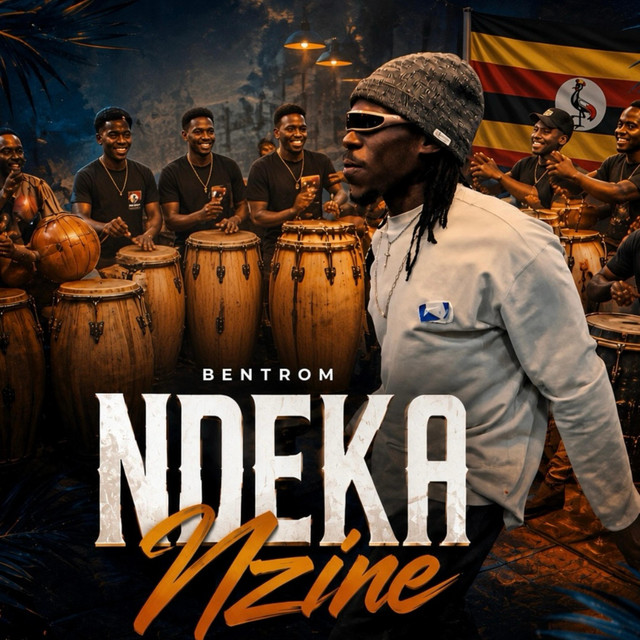 Ndeka Nzine