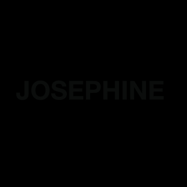 Josephine cover art
