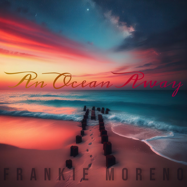 An Ocean Away cover art