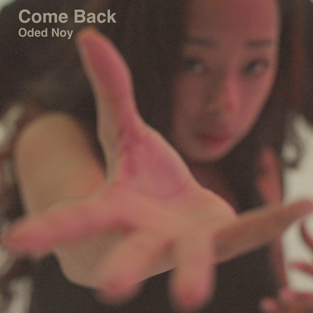 Come Back cover art