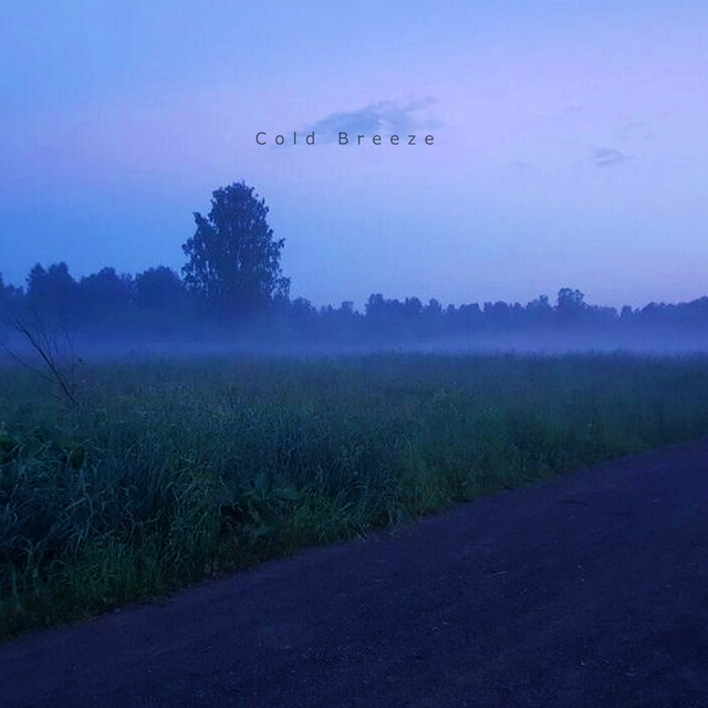cold breeze