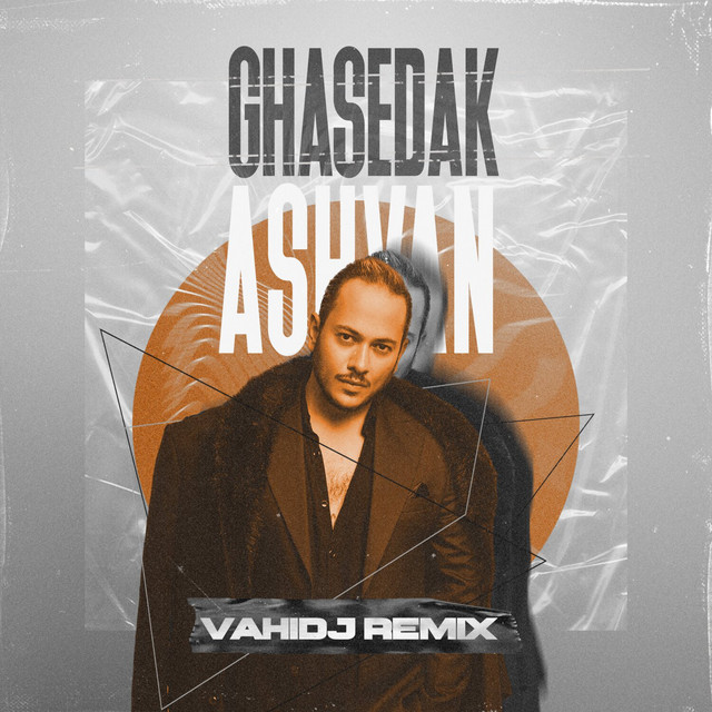 Ghasedak - Single by Ashvan | Spotify