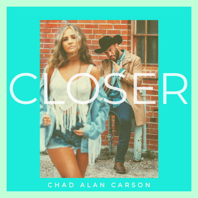 CLOSER cover