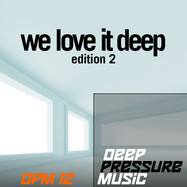 We Love It Deep, Edition 2 cover