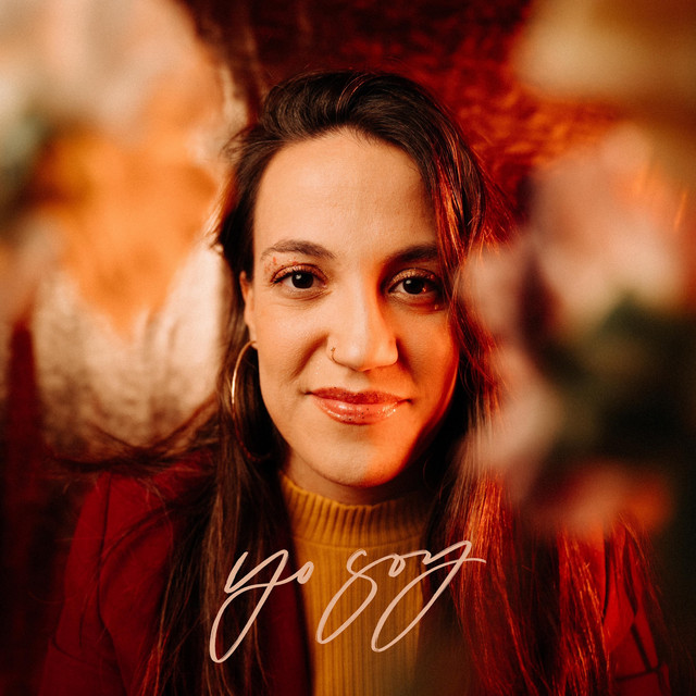 Yo Soy cover art