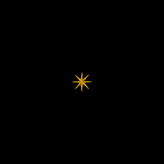 YOU ARE ALL YOU NEED cover art